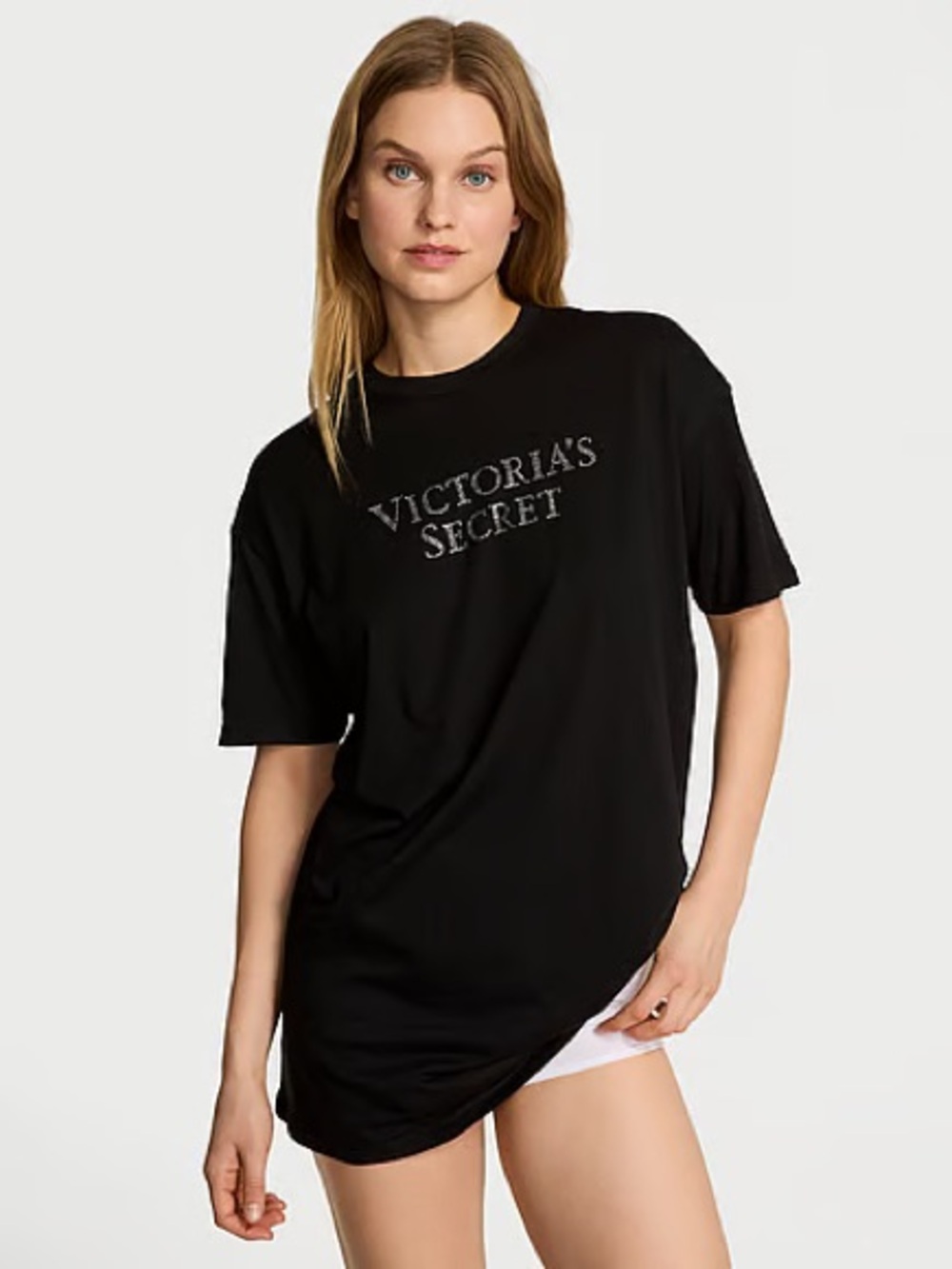 NWT Victoria's Secret sleep shirt
